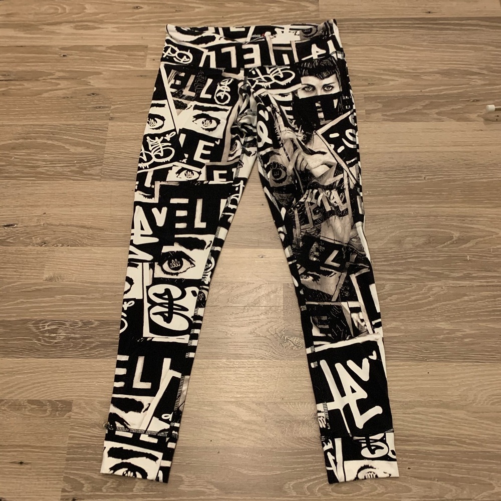 Reebok Athletic Performance Leggings